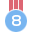 icon-medal-8-32